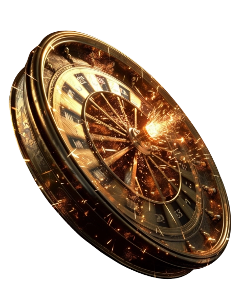 Fortune Wheel