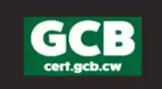 GCB certificate — cert.gcb.cw